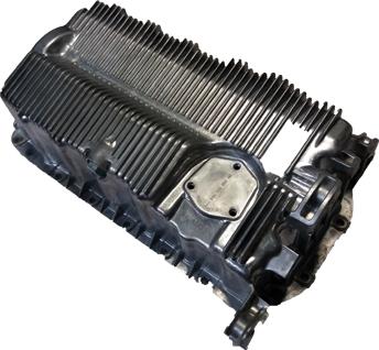 Bugiad BSP24990 - Eļļas vācele www.autospares.lv