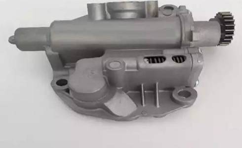 Bugiad BSP24942 - Eļļas sūknis www.autospares.lv