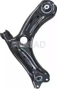 Bugiad BSP24107 - Рычаг подвески колеса www.autospares.lv