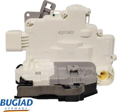 Bugiad BSP24832 - Durvju slēdzene autospares.lv