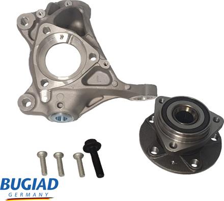 Bugiad BSP25041PROKIT - Grozāmass statne, Riteņa piekare www.autospares.lv