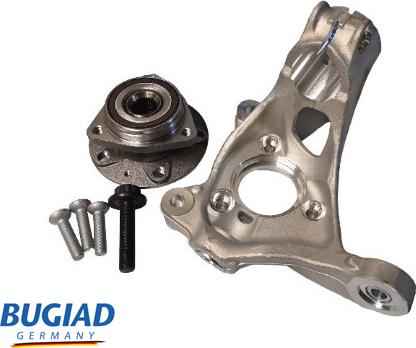 Bugiad BSP25042PROKIT - Grozāmass statne, Riteņa piekare www.autospares.lv