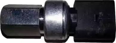 Bugiad BSP25010 - Pressure Switch, air conditioning www.autospares.lv