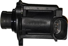 Bugiad BSP25036 - Клапан воздушной тяги, нагнетатель www.autospares.lv