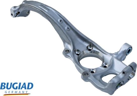 Bugiad BSP25144 - Steering Knuckle, wheel suspension www.autospares.lv