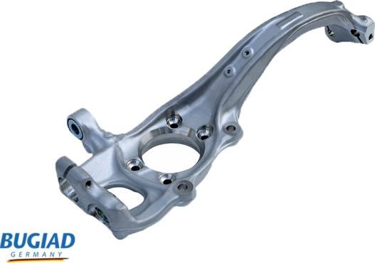 Bugiad BSP25145 - Steering Knuckle, wheel suspension www.autospares.lv