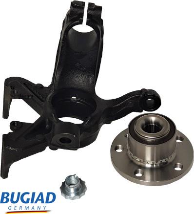 Bugiad BSP25141PROKIT - Grozāmass statne, Riteņa piekare www.autospares.lv