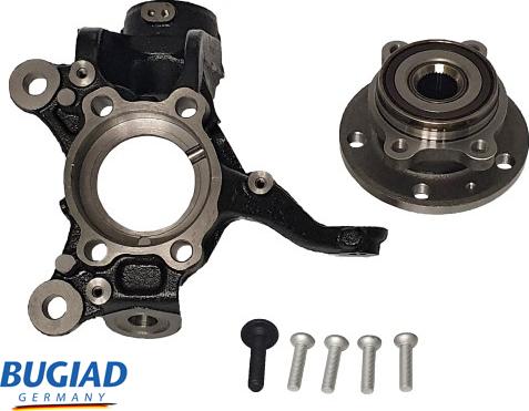 Bugiad BSP25330PROKIT - Grozāmass statne, Riteņa piekare www.autospares.lv