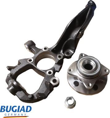 Bugiad BSP25378Prokit - Grozāmass statne, Riteņa piekare www.autospares.lv