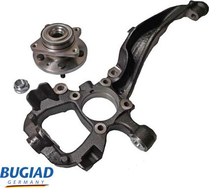 Bugiad BSP25377Prokit - Grozāmass statne, Riteņa piekare www.autospares.lv