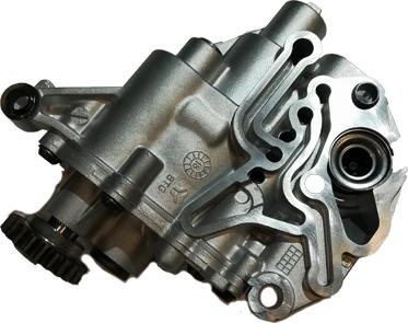 Bugiad BSP25207 - Oil Pump www.autospares.lv