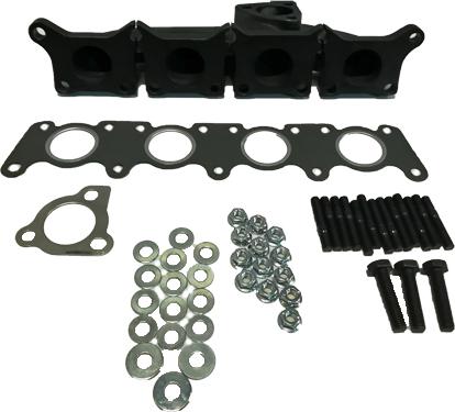 Bugiad BSP25210PROKIT - Manifold, exhaust system www.autospares.lv