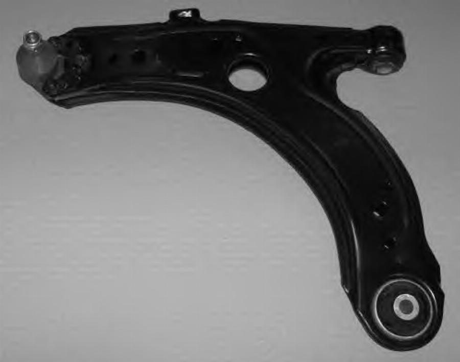 Bugiad BSP20518 - Track Control Arm www.autospares.lv