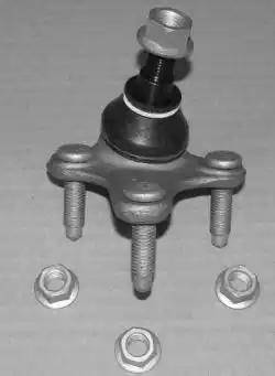 Bugiad BSP20523 - Ball Joint www.autospares.lv