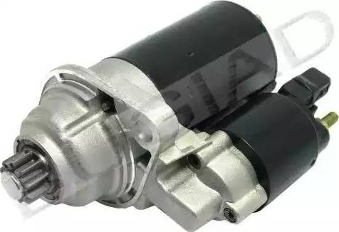 Bugiad BSP20694 - Стартер www.autospares.lv