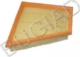 Bugiad BSP20668 - Air Filter, engine www.autospares.lv