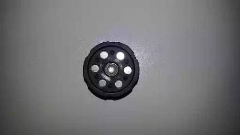 Bugiad BSP20688 - Clutch Release Bearing www.autospares.lv