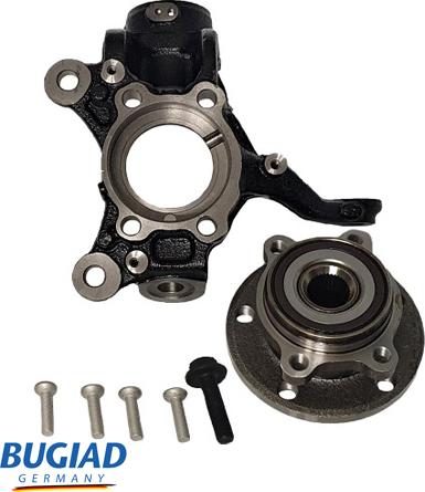 Bugiad BSP20675PROKIT - Grozāmass statne, Riteņa piekare www.autospares.lv