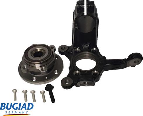 Bugiad BSP20676PROKIT - Grozāmass statne, Riteņa piekare www.autospares.lv