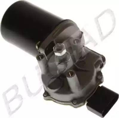 Bugiad BSP20677 - Stikla tīrītāju motors www.autospares.lv