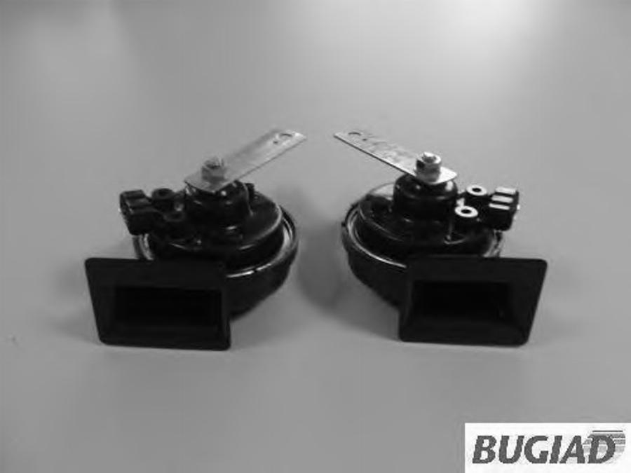 Bugiad BSP20087 - Skaņas signāls www.autospares.lv