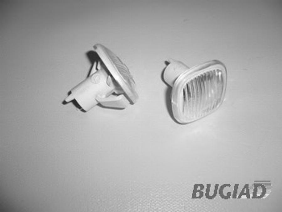 Bugiad BSP20119 - Pagrieziena signāla lukturis www.autospares.lv