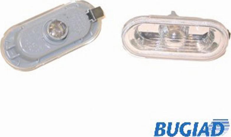 Bugiad BSP20116 - Pagrieziena signāla lukturis www.autospares.lv