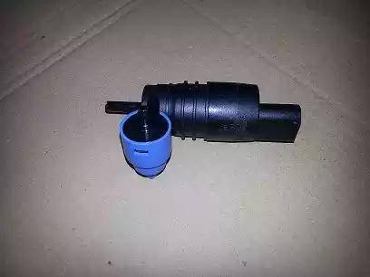 Bugiad BSP20187 - Water Pump, window cleaning www.autospares.lv