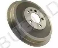 Bugiad BSP20864 - Bremžu trumulis www.autospares.lv