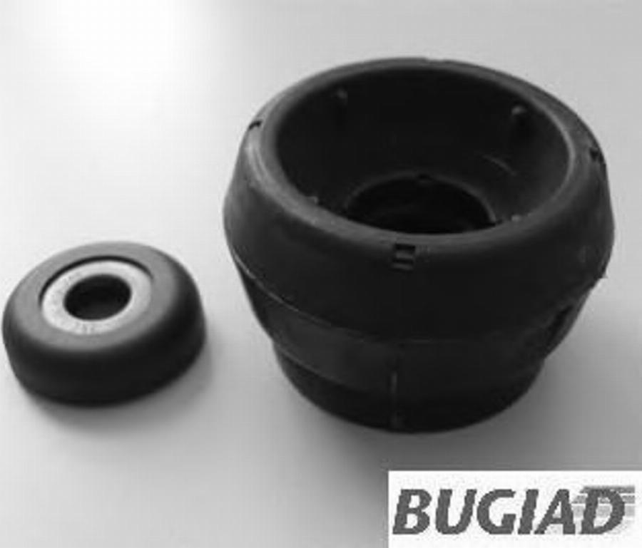 Bugiad BSP20399 - Опора стойки амортизатора, подушка www.autospares.lv