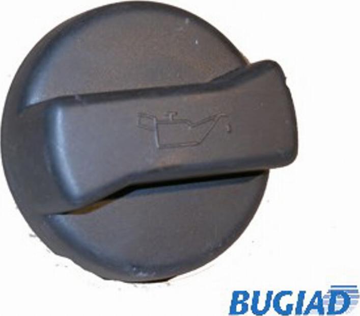 Bugiad BSP20391 - Vāciņš, Eļļas ieliešanas kakliņš www.autospares.lv