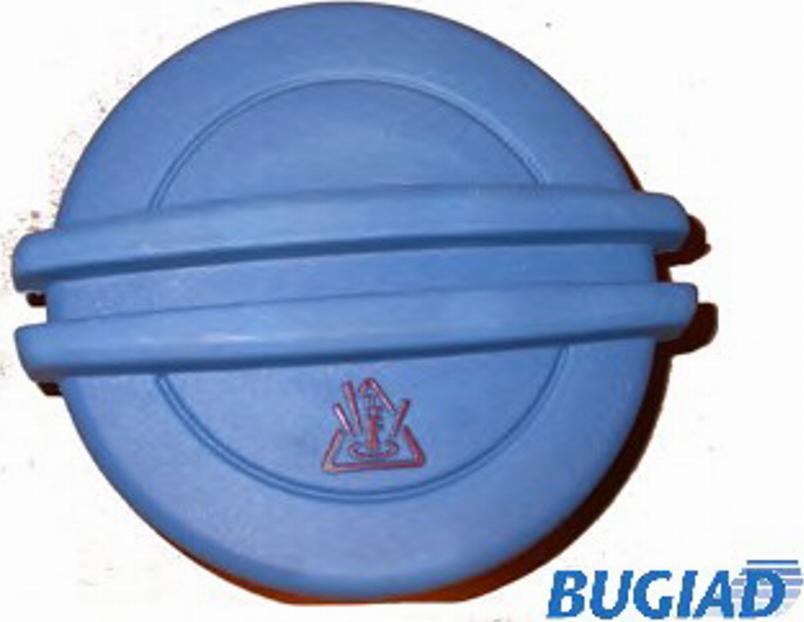 Bugiad BSP20392 - Sealing Cap, coolant tank www.autospares.lv