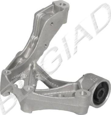 Bugiad BSP20326 - Kronšteins, Sviras bukse www.autospares.lv