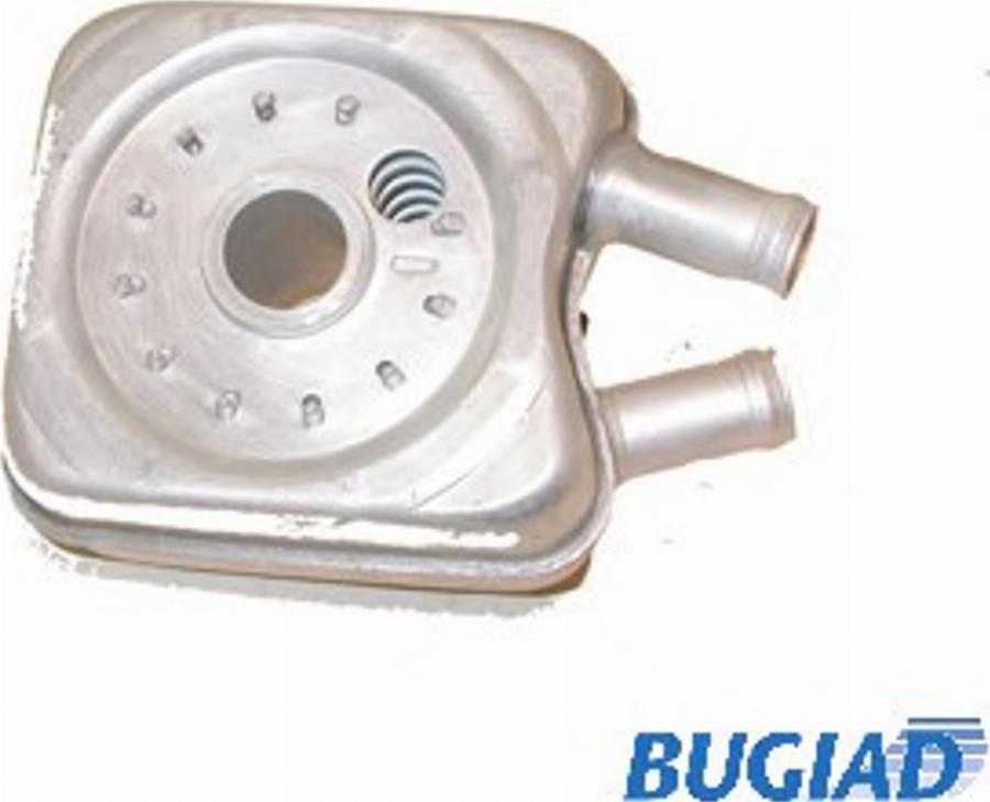 Bugiad BSP20296 - Eļļas radiators, Motoreļļa www.autospares.lv