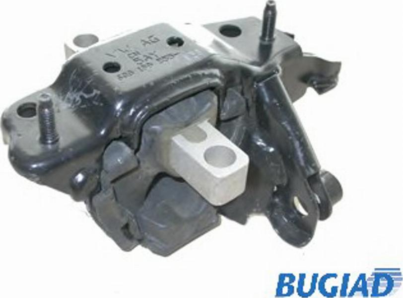 Bugiad BSP20243 - Piekare, Dzinējs www.autospares.lv