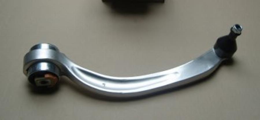 Bugiad BSP20262 - Track Control Arm www.autospares.lv