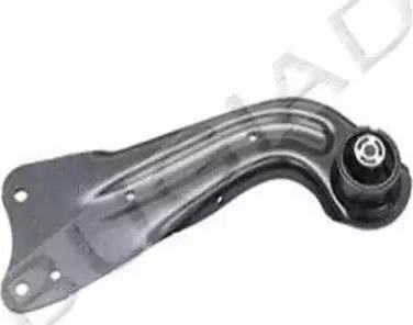 Bugiad BSP20774 - Track Control Arm www.autospares.lv