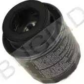 Bugiad BSP21679 - Oil Filter www.autospares.lv