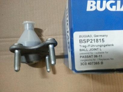 Bugiad BSP21815 - Ball Joint www.autospares.lv