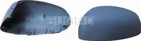 Bugiad BSP23956 - Korpuss, Ārējais atpakaļskata spogulis www.autospares.lv