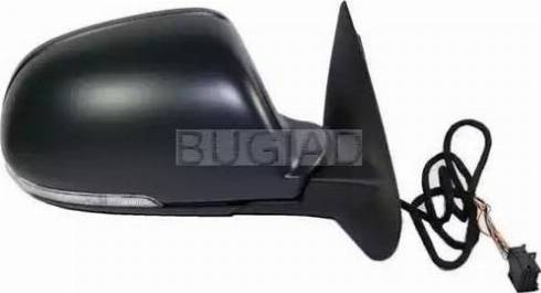 Bugiad BSP23648 - Ārējais atpakaļskata spogulis www.autospares.lv