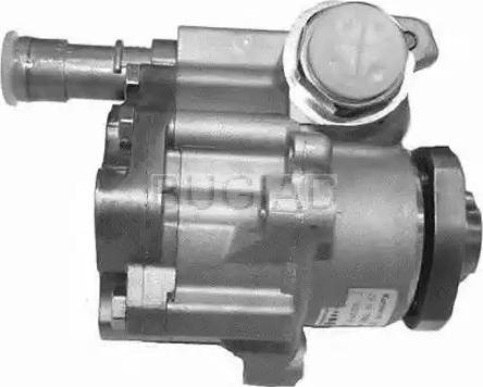 Bugiad BSP23080 - Hydraulic Pump, steering system www.autospares.lv