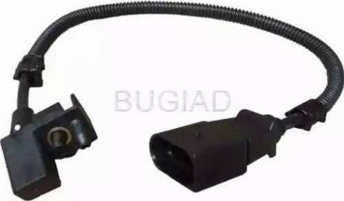 Bugiad BSP23076 - Sensor, crankshaft pulse www.autospares.lv