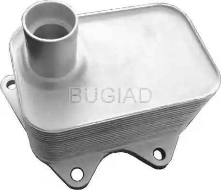 Bugiad BSP23335 - Oil Cooler, engine oil www.autospares.lv