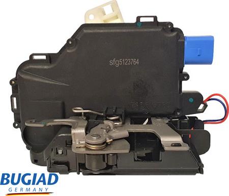 Bugiad BSP23764 - Durvju slēdzene autospares.lv