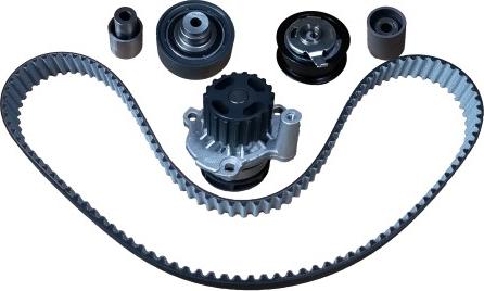 Bugiad BTB56500 - Water Pump & Timing Belt Set www.autospares.lv