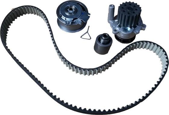 Bugiad BTB56501 - Water Pump & Timing Belt Set www.autospares.lv