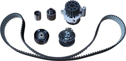 Bugiad BTB56508 - Water Pump & Timing Belt Set www.autospares.lv