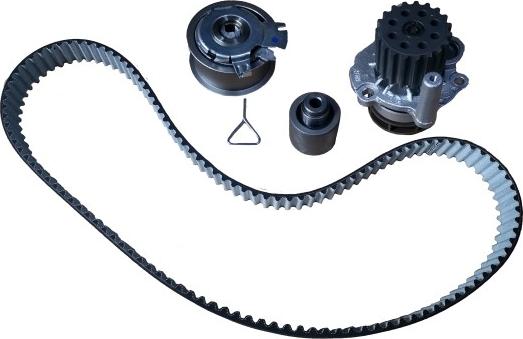 Bugiad BTB56502 - Water Pump & Timing Belt Set www.autospares.lv