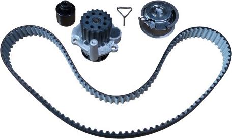 Bugiad BTB56507 - Water Pump & Timing Belt Set www.autospares.lv